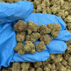 Cookie Wreck