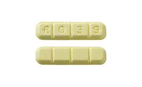 Greenstone Xanax