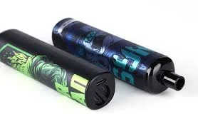 Energy 5000 puff disposable vape
