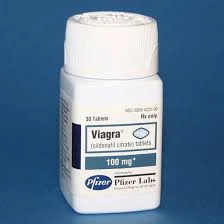 Viagra (Sildenafil) 100mg