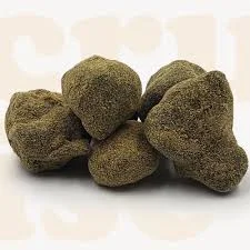 Moon Rocks