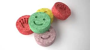 Ecstasy