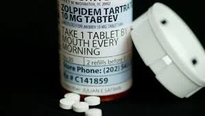 Ambien (Zolpidem) 10mg