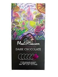 Magic Kingdom – Dark Chocolate
